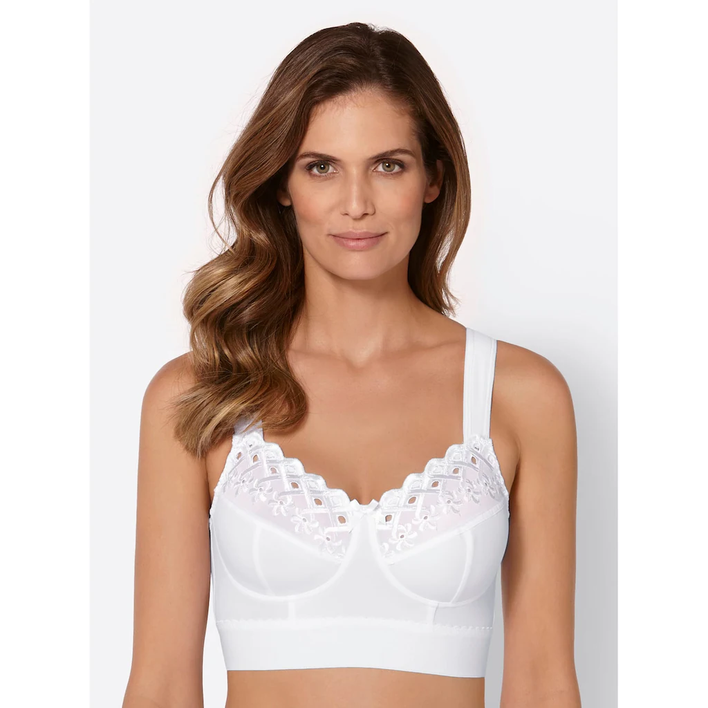 wäschepur Entlastungs-BH ▷ für