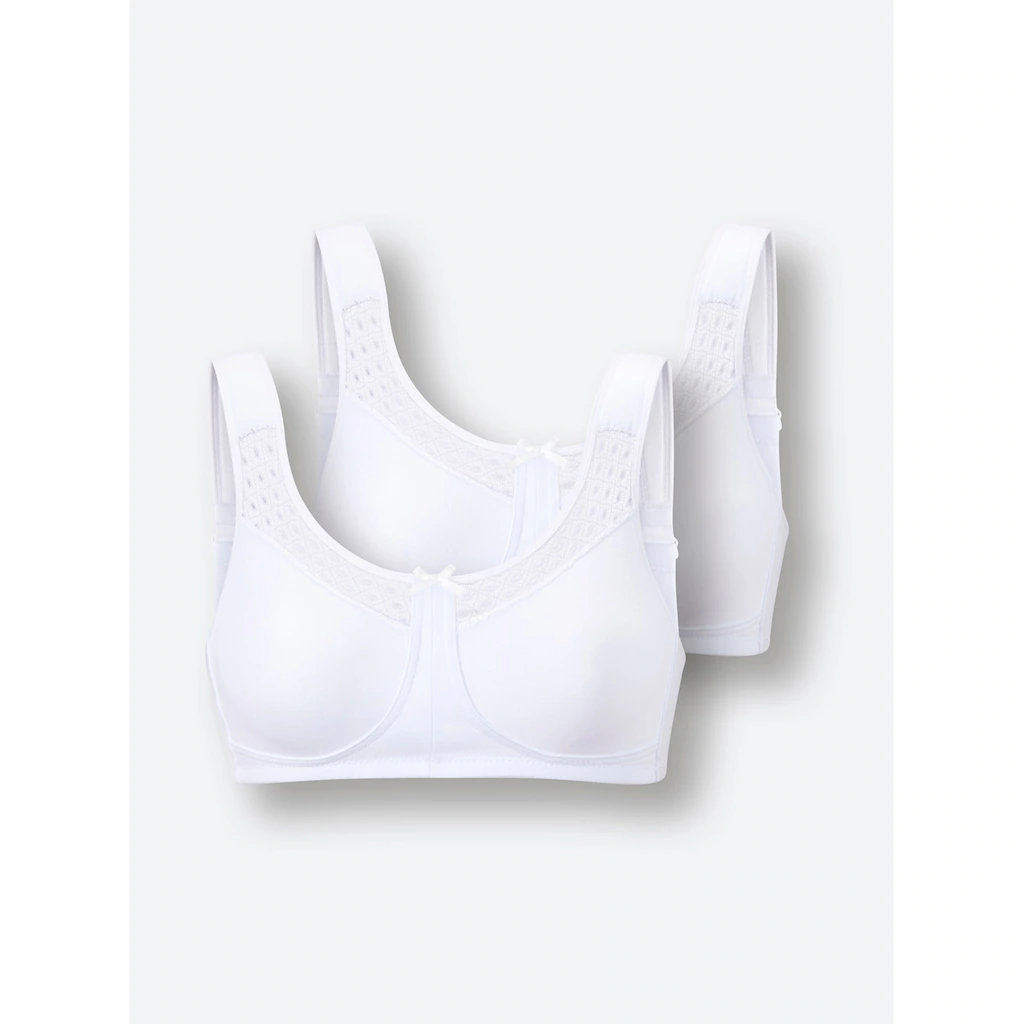 Wäschepur Entlastungs-BH Online Bestellen