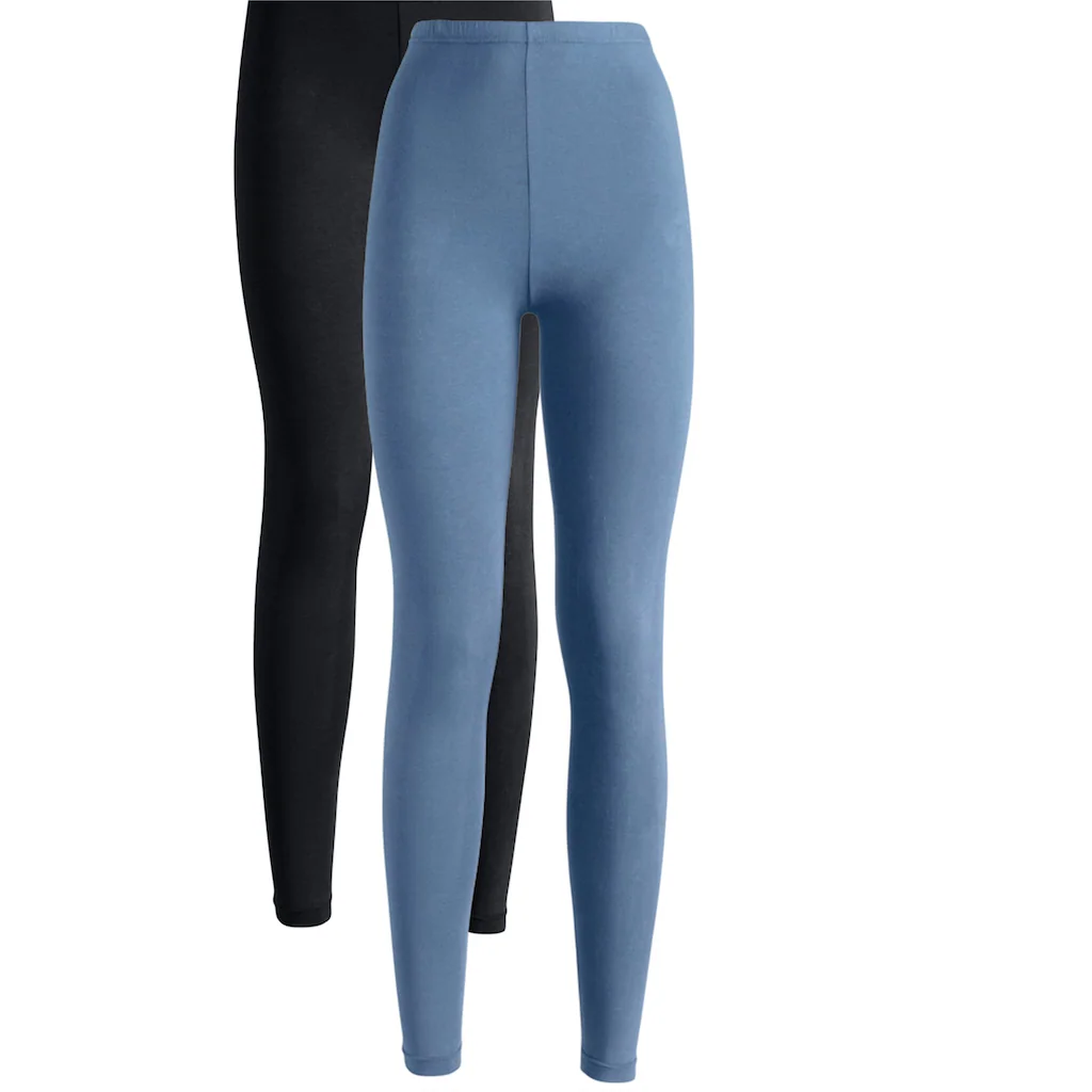 Wäschepur Funktionsunterhose (2 St.)