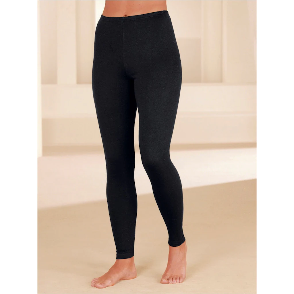 wäschepur Funktionsunterhose (2 St.)