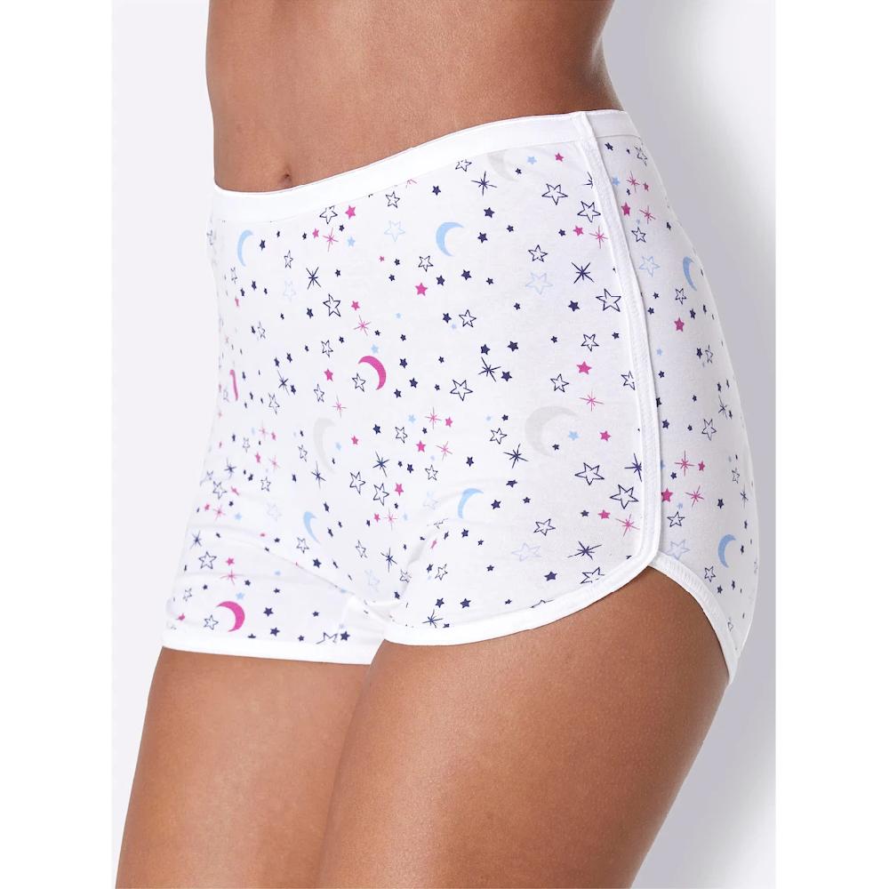 Wäschepur Hipster (2 St.)