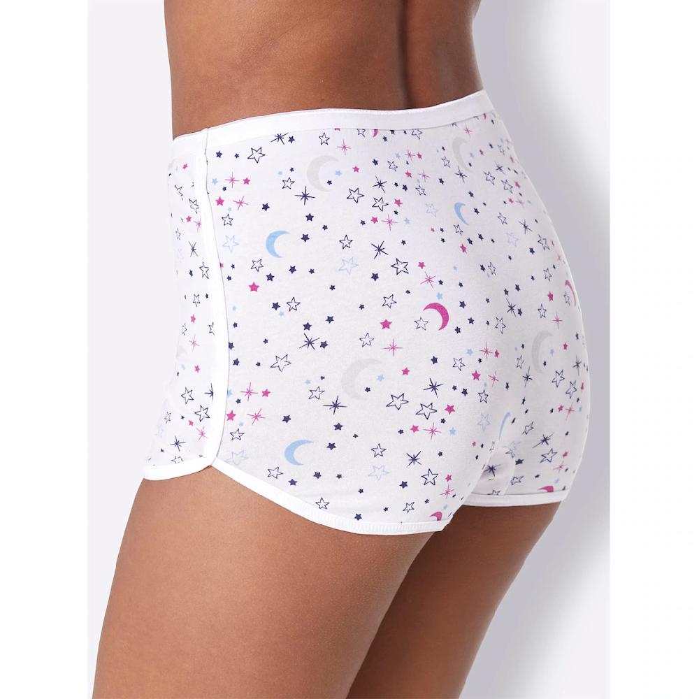 Wäschepur Hipster (2 St.)