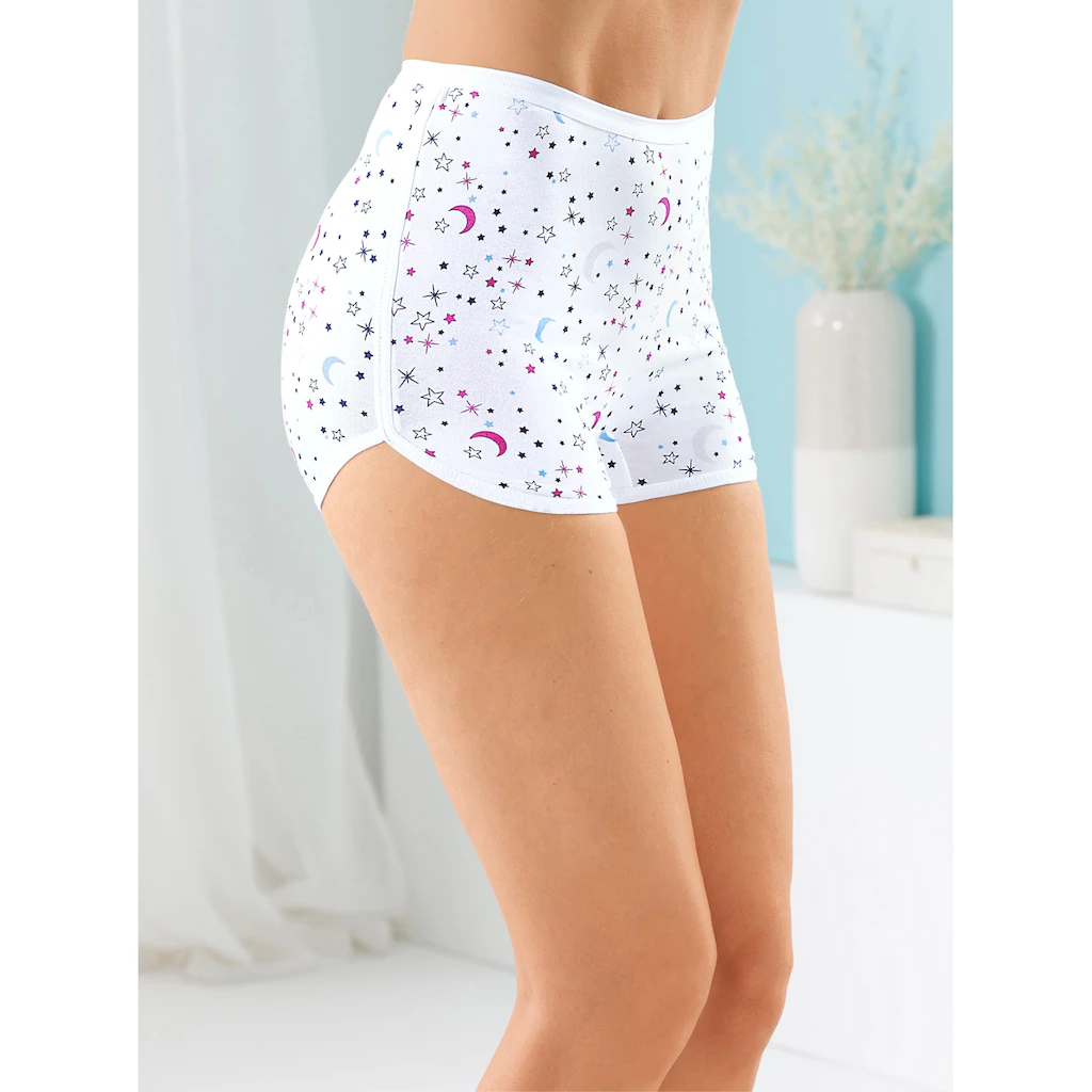 Wäschepur Hipster (2 St.)