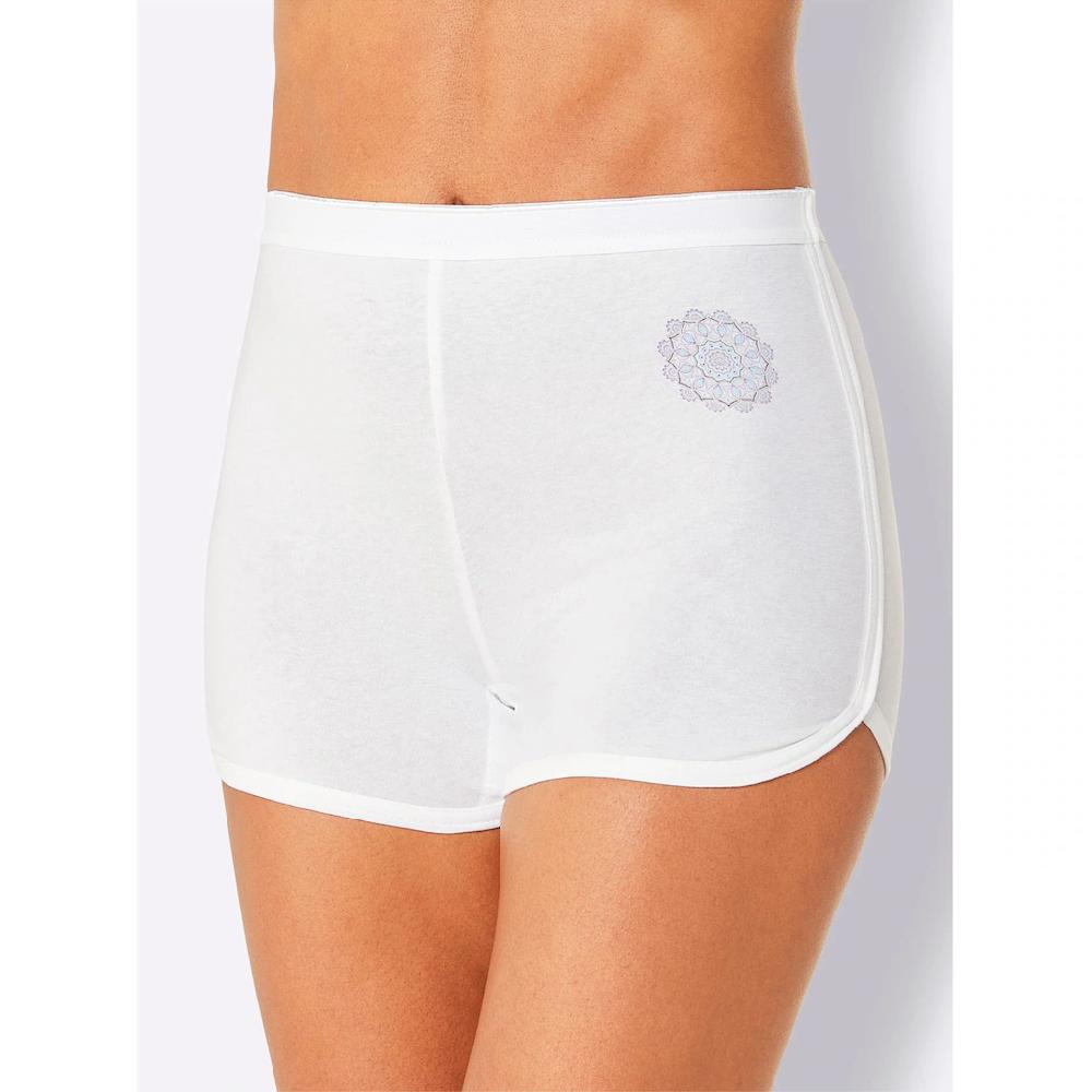 Wäschepur Hipster (2 St.)