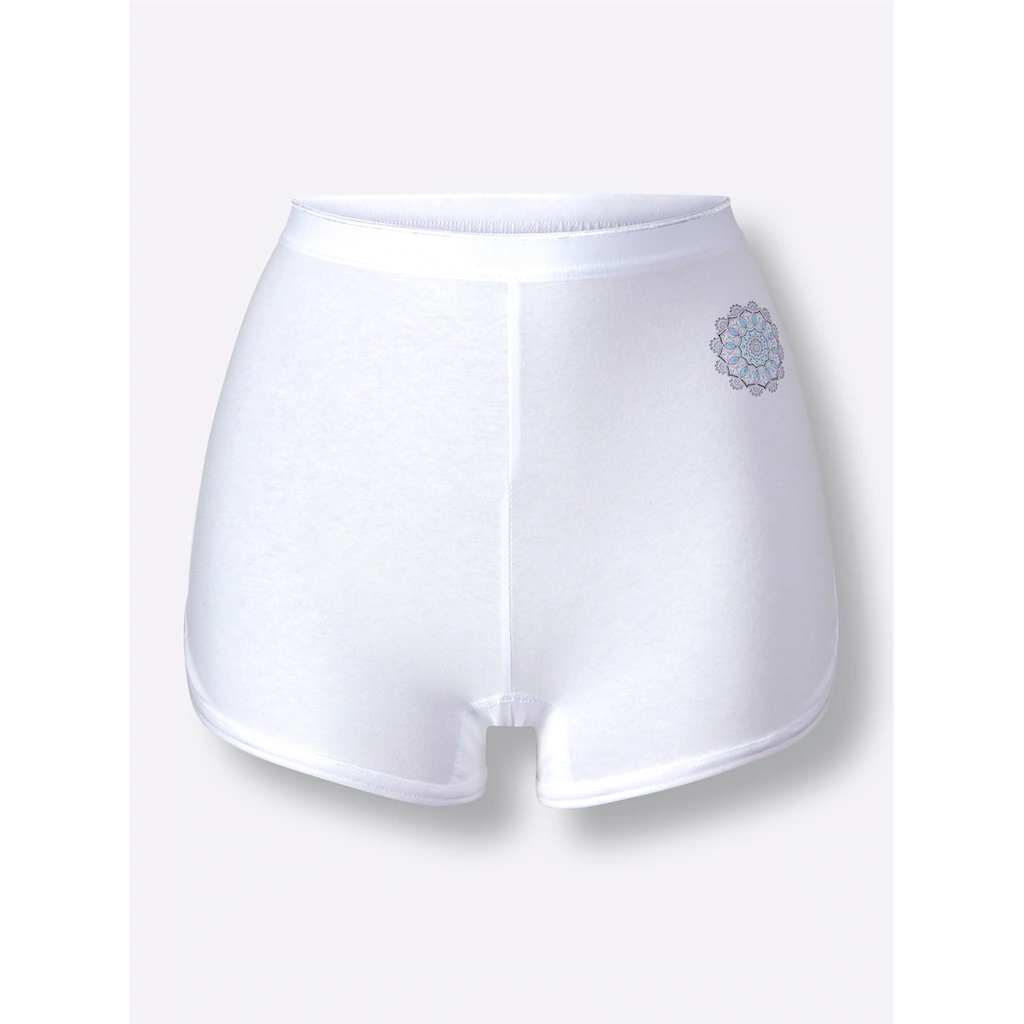 Wäschepur Hipster (2 St.)