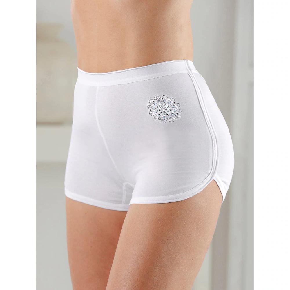 wäschepur Hipster (2 St.)