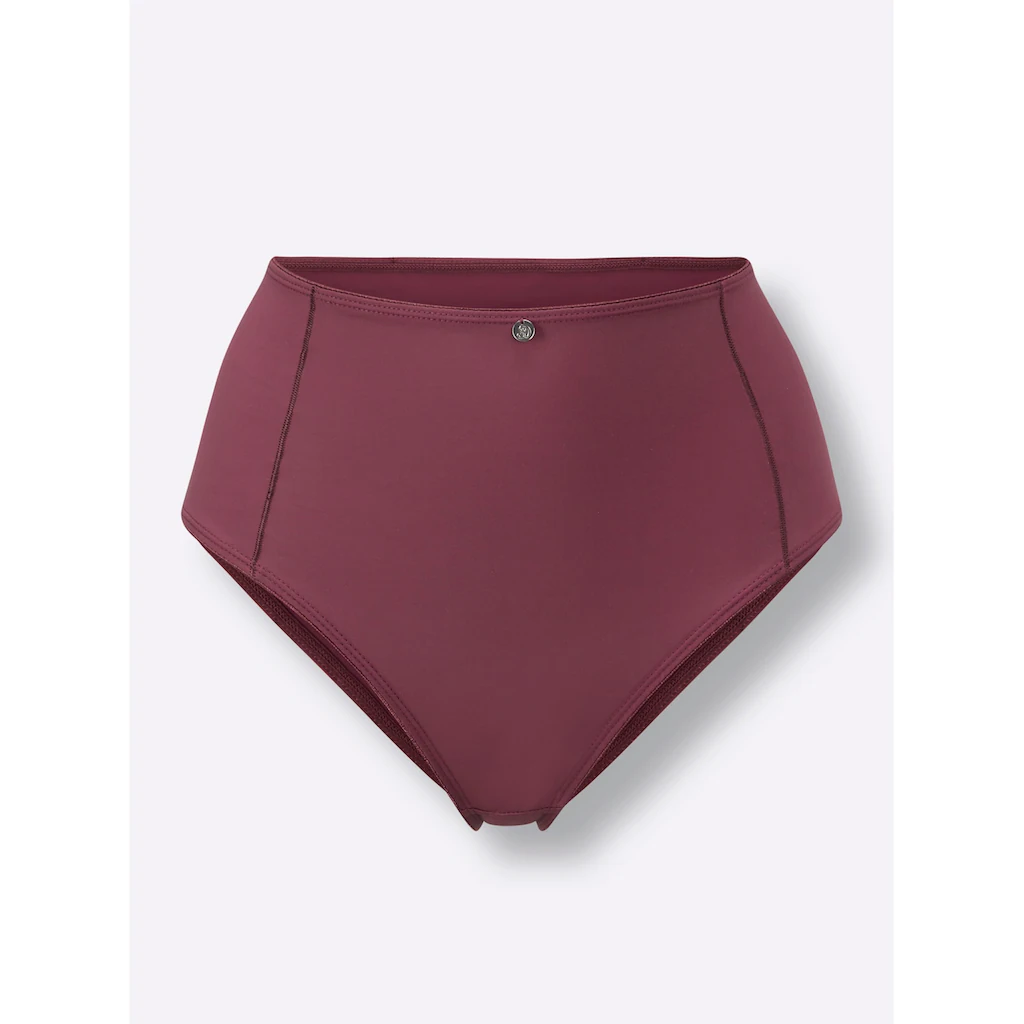 Wäschepur Hüftslip (2 St.) ▷ Für