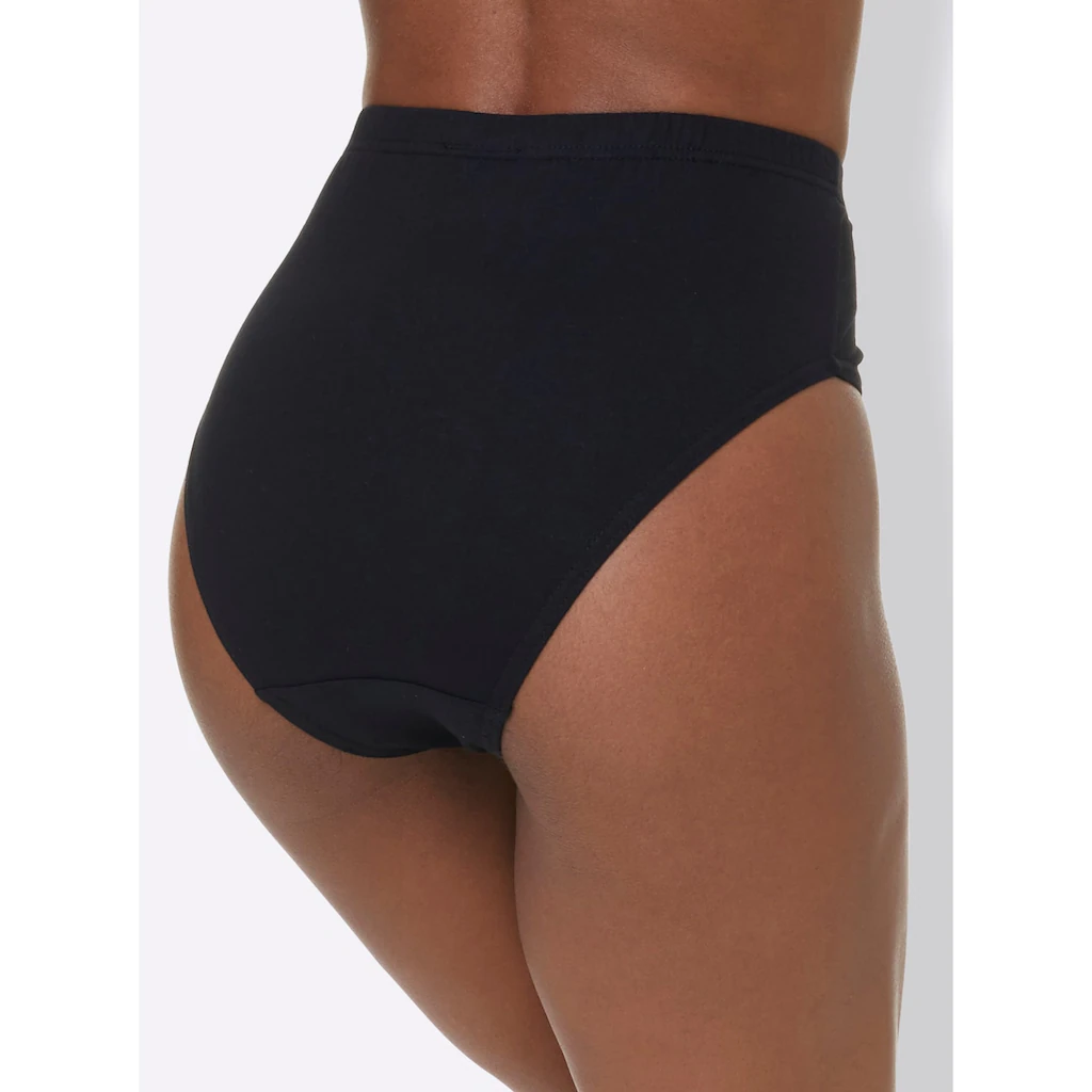 Wäschepur Jazz-Pants Slips (10 St.) ▷ Für