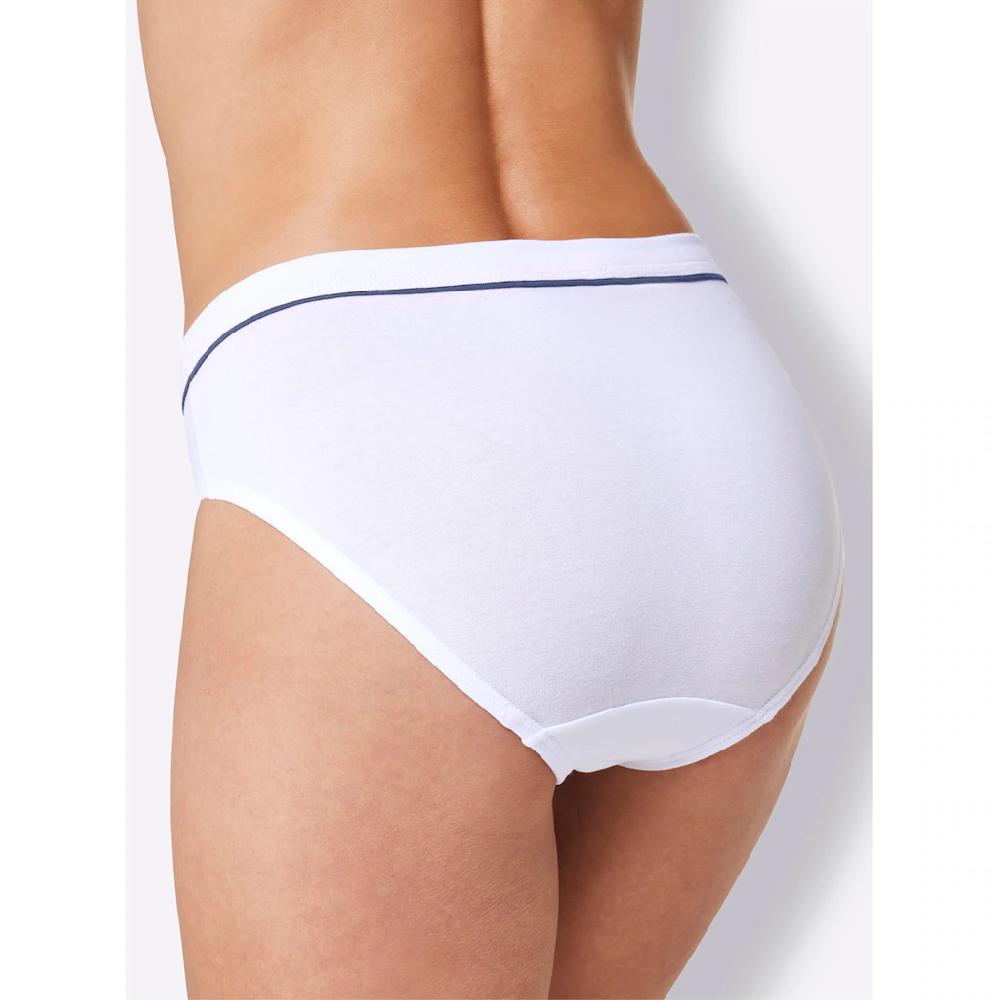 Wäschepur Jazz-Pants Slips (10 St.) ▷ Für