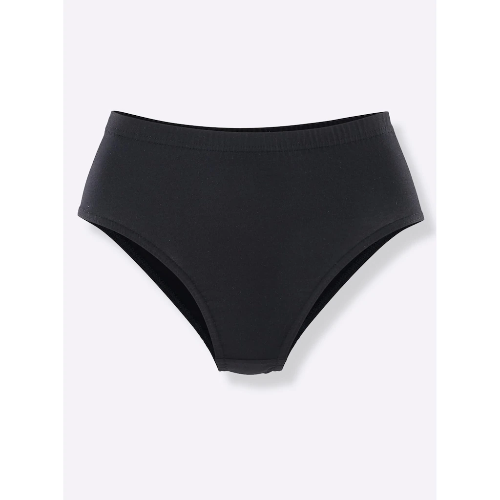 wäschepur Jazz-Pants Slips (10 St.) ▷ für wäschepur Jazz-Pants Slips (10 St.) ▷ für