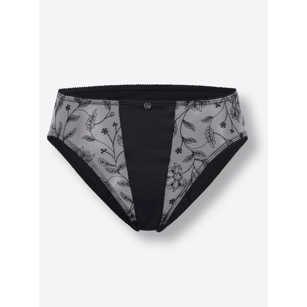 Wäschepur Jazz-Pants Slips (2 St.) ▷ Für