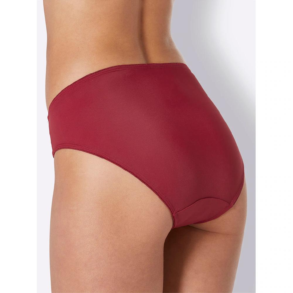 Wäschepur Jazz-Pants Slips (2 St.) ▷ Für