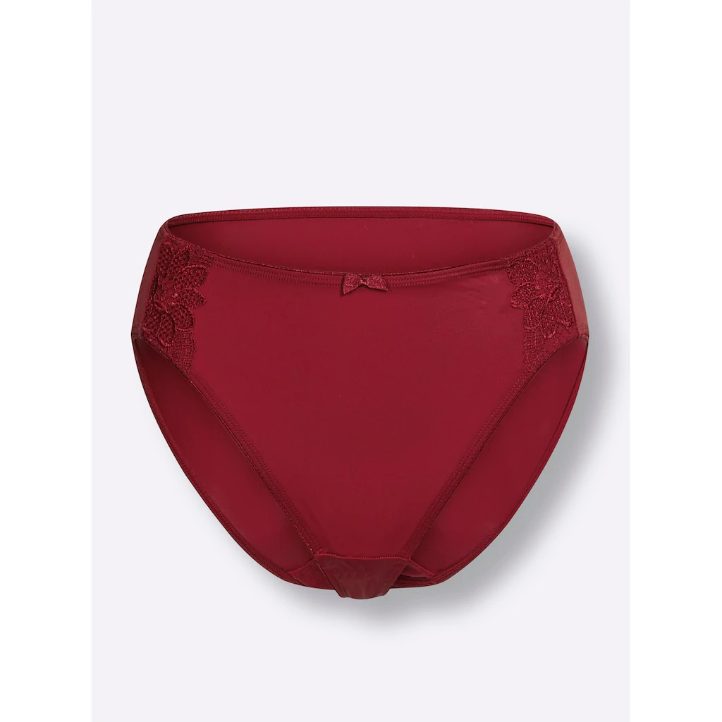 Wäschepur Jazz-Pants Slips (2 St.) ▷ Für