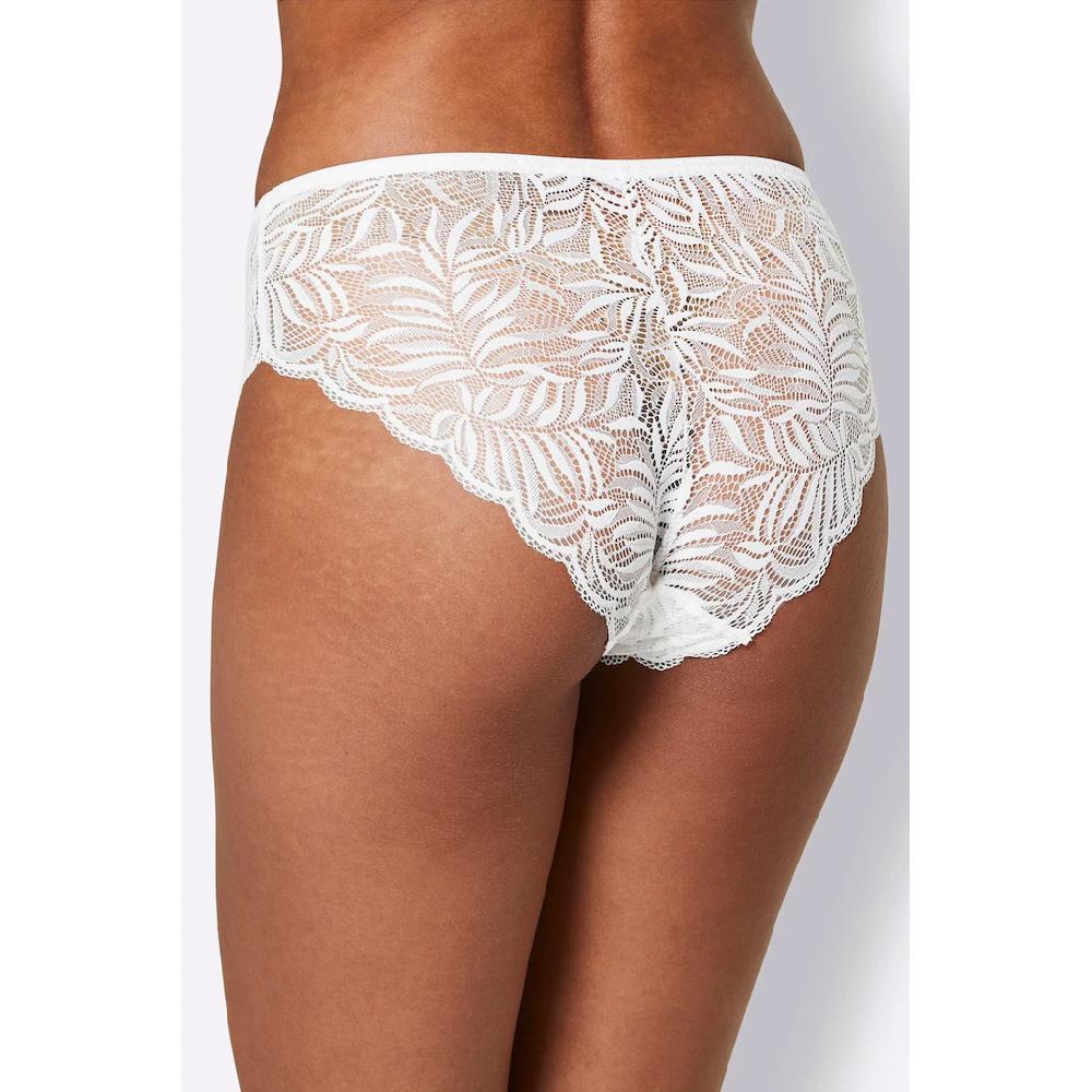 Wäschepur Jazz-Pants Slips (2 St.) ▷ Für