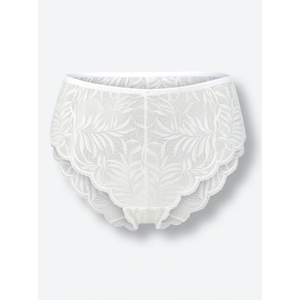 Wäschepur Jazz-Pants Slips (2 St.) ▷ Für