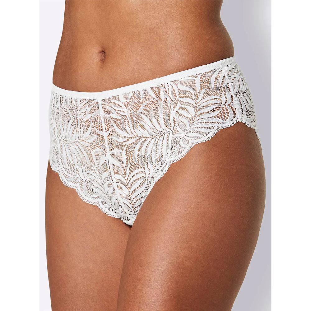 wäschepur Jazz-Pants Slips (2 St.) ▷ für