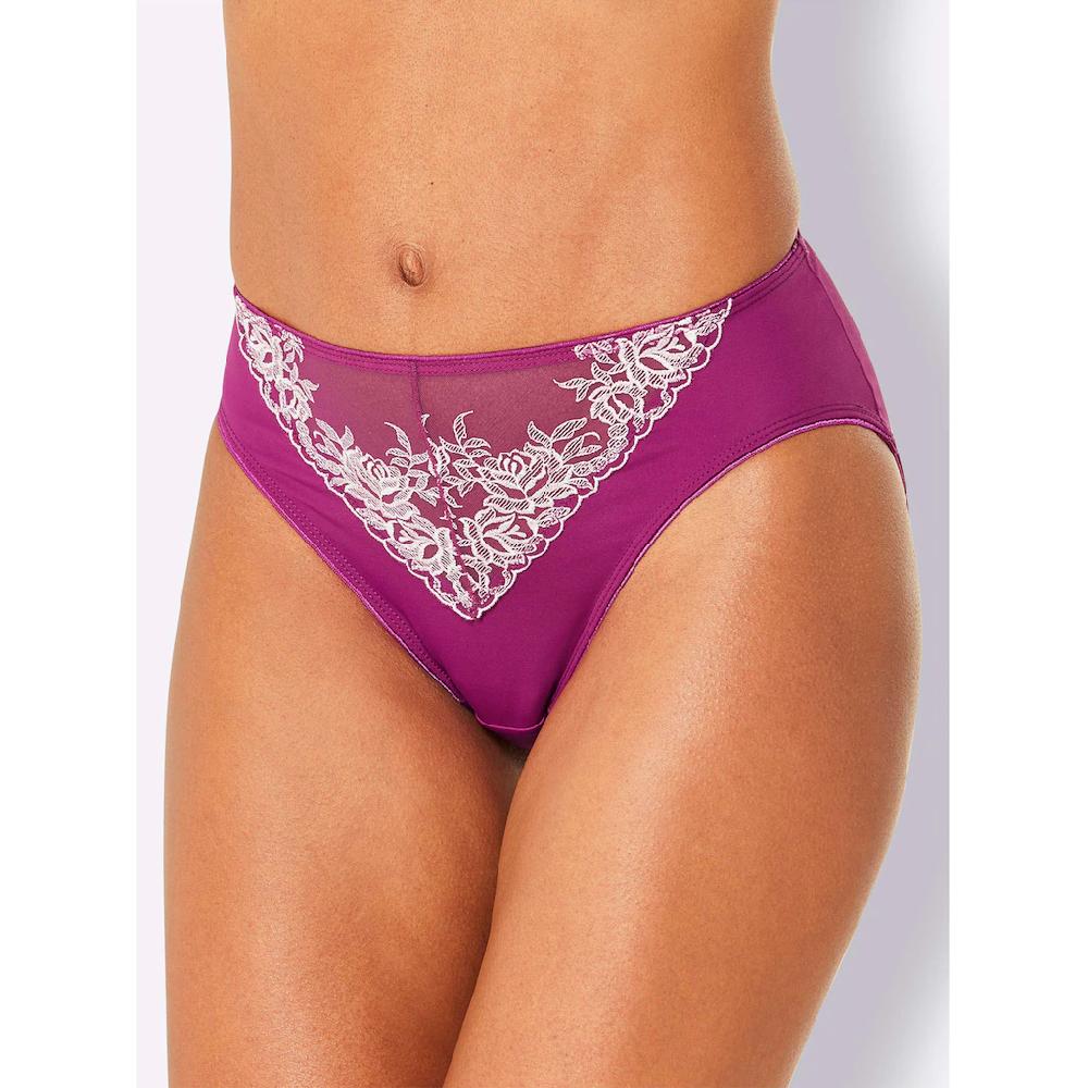 Wäschepur Jazz-Pants Slips (2 St.) ▷ Für