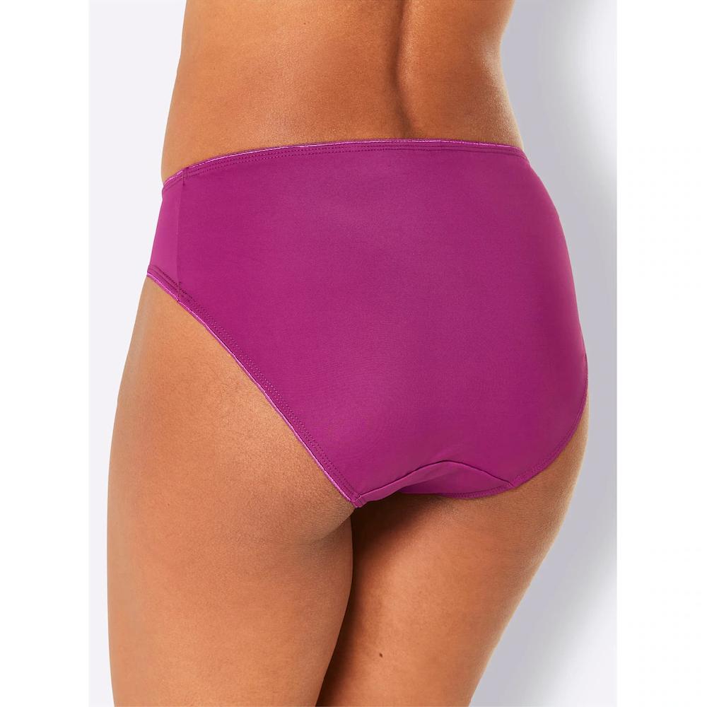 Wäschepur Jazz-Pants Slips (2 St.) ▷ Für