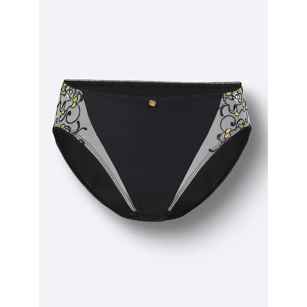 Wäschepur Jazz-Pants Slips (2 St.) Kaufen