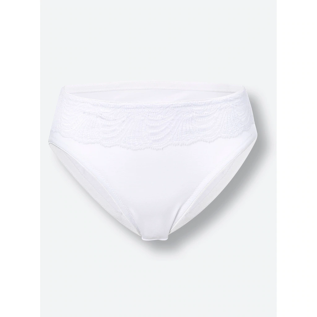 Wäschepur Jazz-Pants Slips (2 St.) Online Bestellen