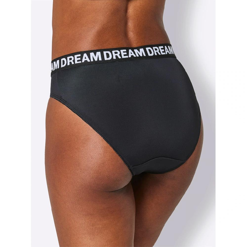 Wäschepur Jazz-Pants Slips (2 St.) Online Bestellen