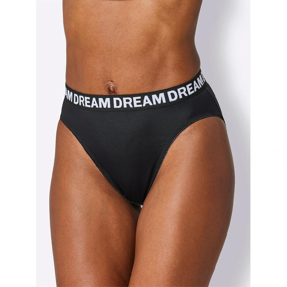 wäschepur Jazz-Pants Slips (2 St.) online bestellen