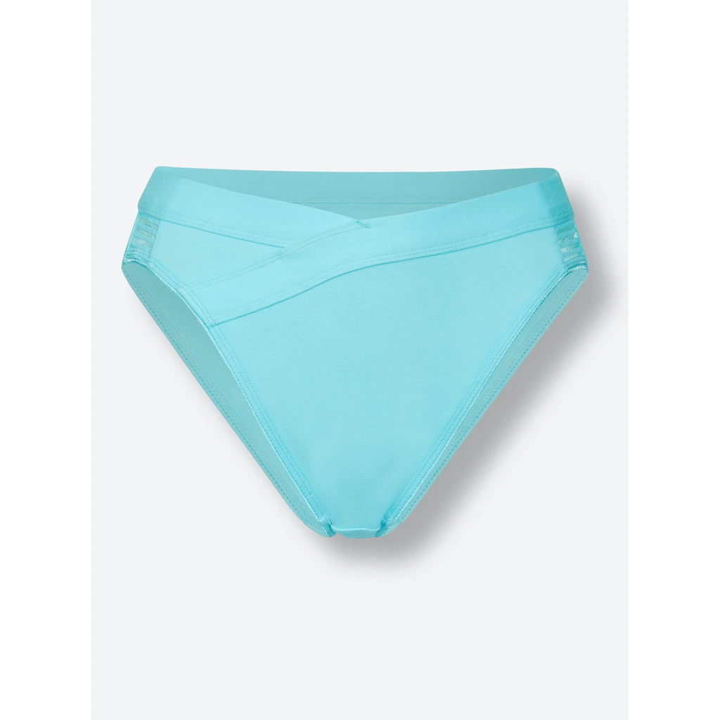 Wäschepur Jazz-Pants Slips (2 St.) Online Kaufen