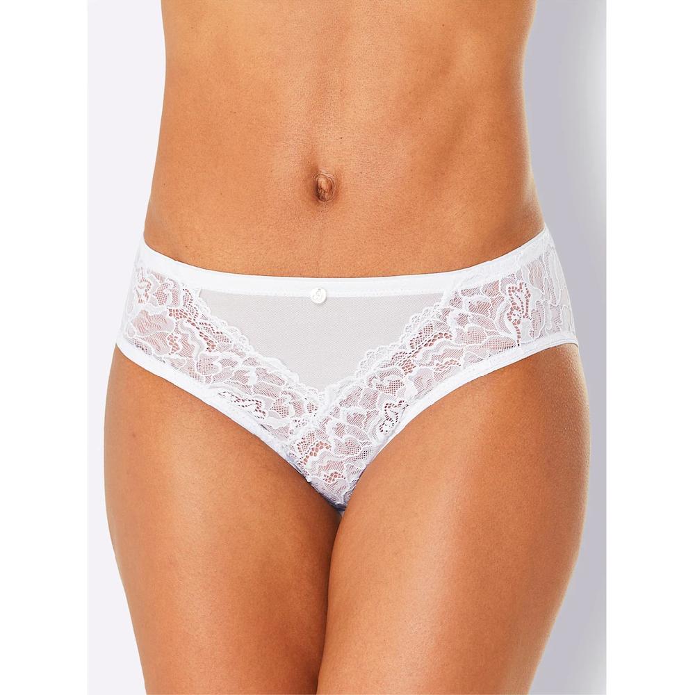 Wäschepur Jazz-Pants Slips (2 St.) Online Kaufen