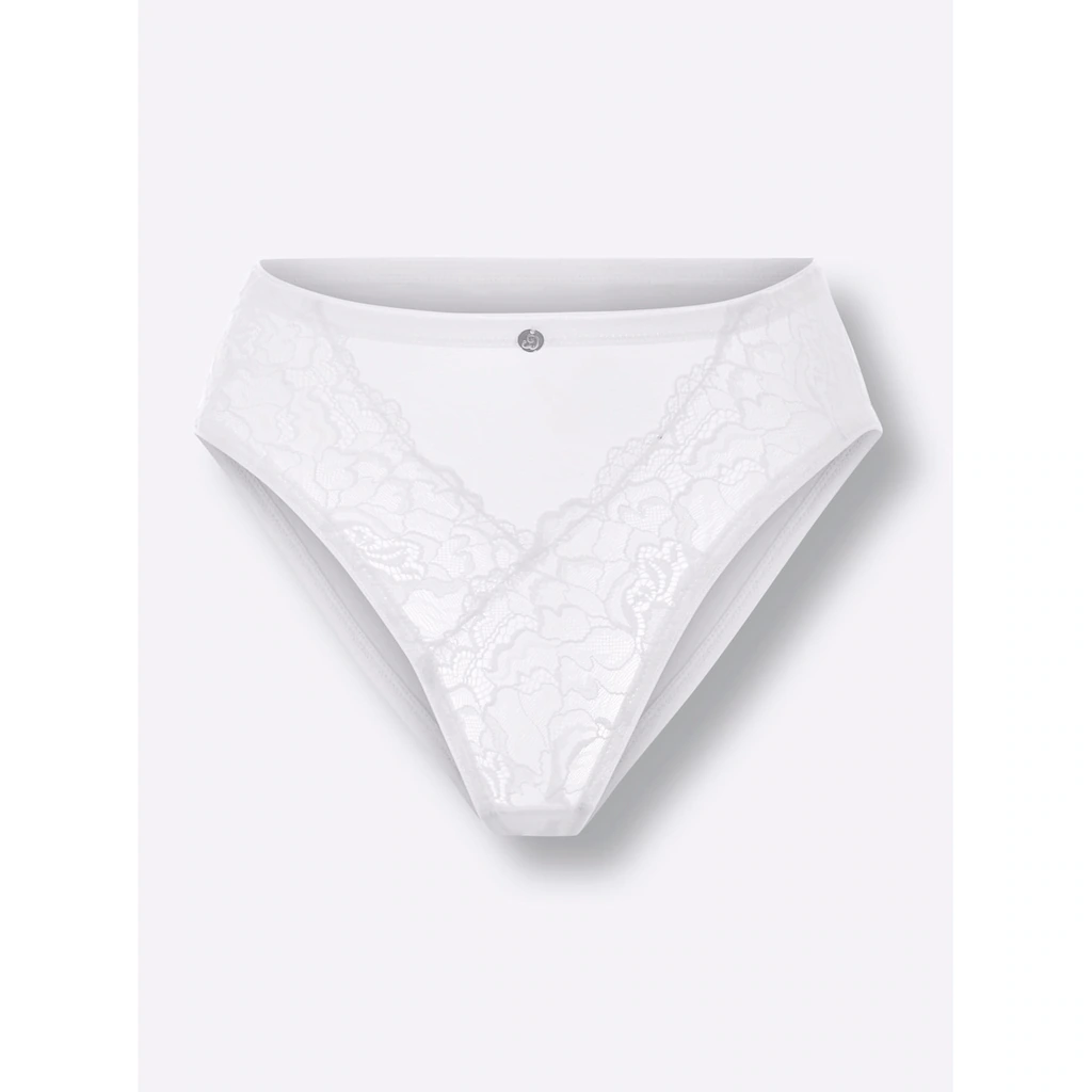 Wäschepur Jazz-Pants Slips (2 St.) Online Kaufen