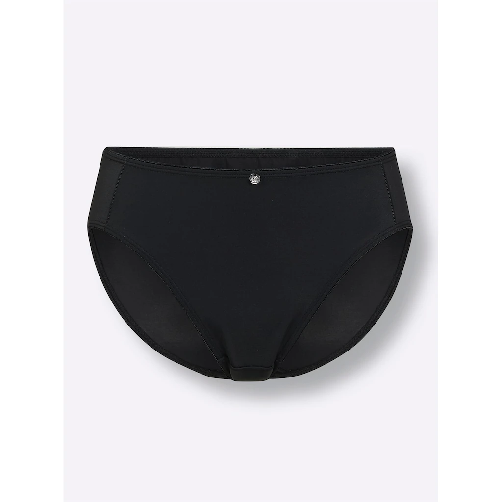 Wäschepur Jazz-Pants Slips (2 St.) Online Kaufen