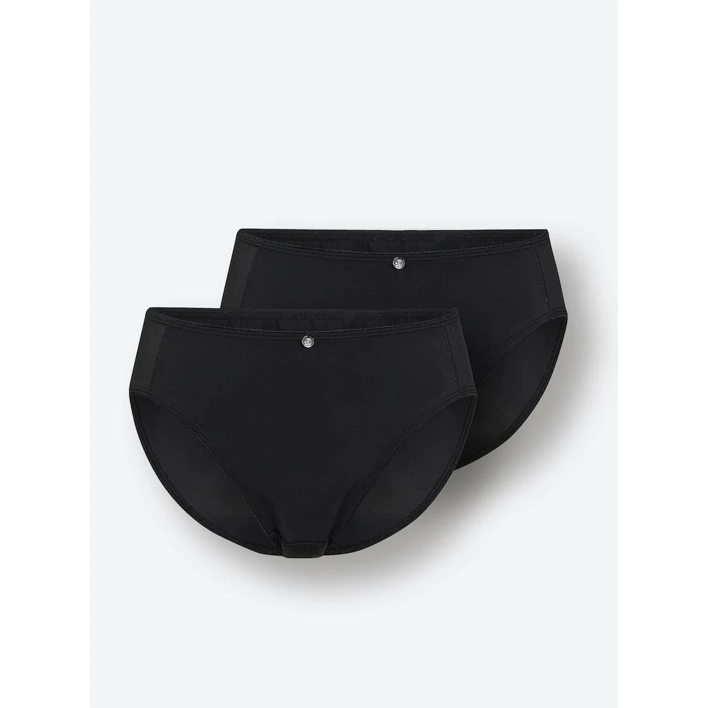 Wäschepur Jazz-Pants Slips (2 St.) Online Kaufen