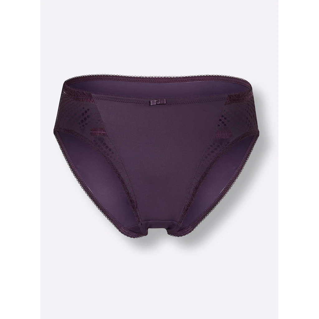Wäschepur Jazz-Pants Slips (2 St.) Online Kaufen