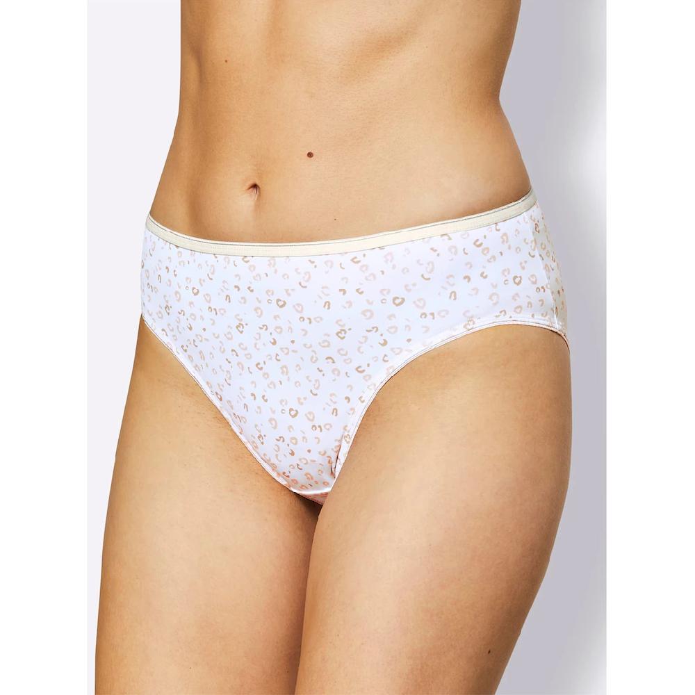 Wäschepur Jazz-Pants Slips (2 St.) Online Kaufen