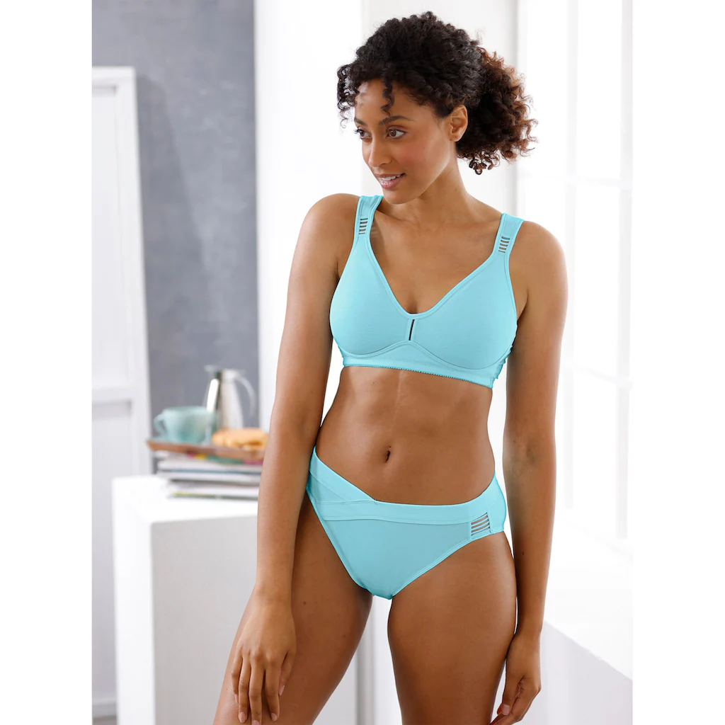 wäschepur Jazz-Pants Slips (2 St.) online kaufen