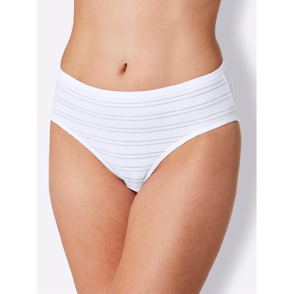 Wäschepur Jazz-Pants Slips (3 St.) Online Bestellen