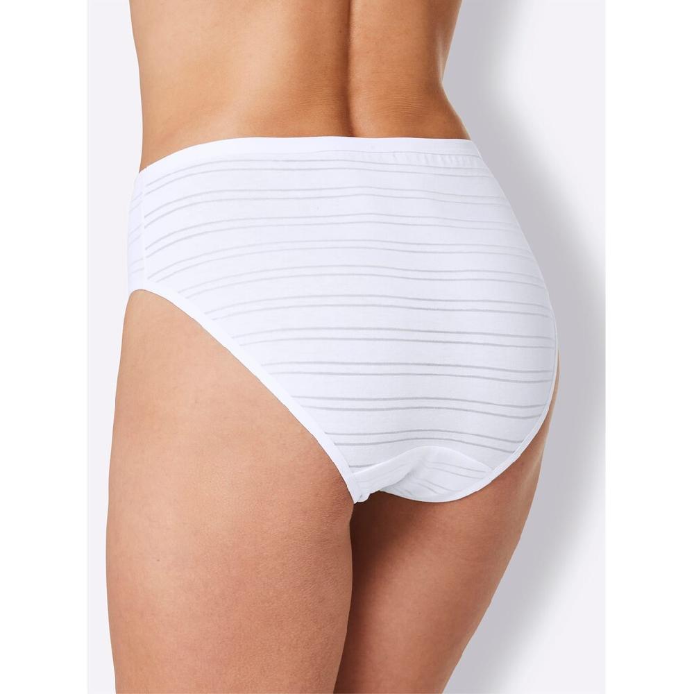 Wäschepur Jazz-Pants Slips (3 St.) Online Bestellen