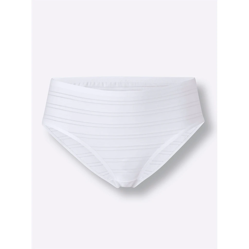 Wäschepur Jazz-Pants Slips (3 St.) Online Bestellen