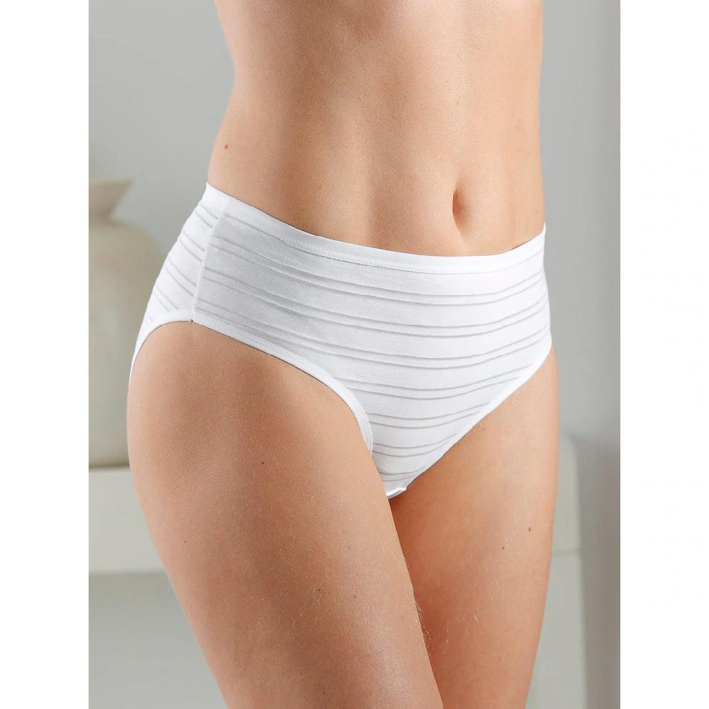 wäschepur Jazz-Pants Slips (3 St.) online bestellen