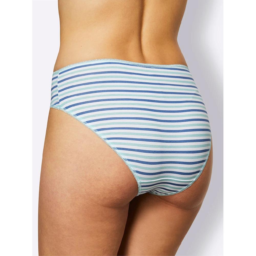 Wäschepur Jazz-Pants Slips (4 St.) Bestellen