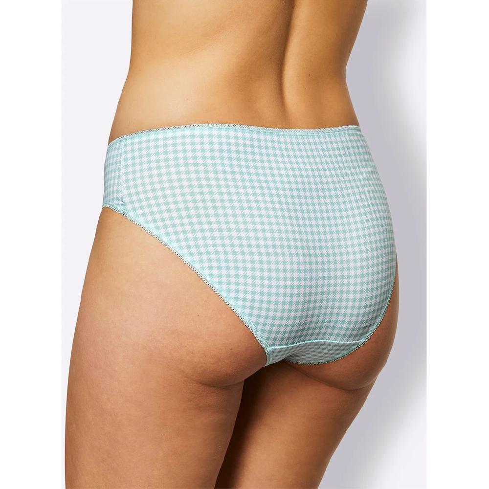 Wäschepur Jazz-Pants Slips (4 St.) Bestellen