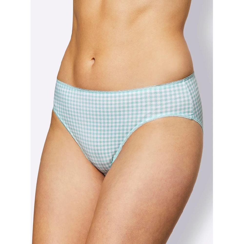 wäschepur Jazz-Pants Slips (4 St.) bestellen