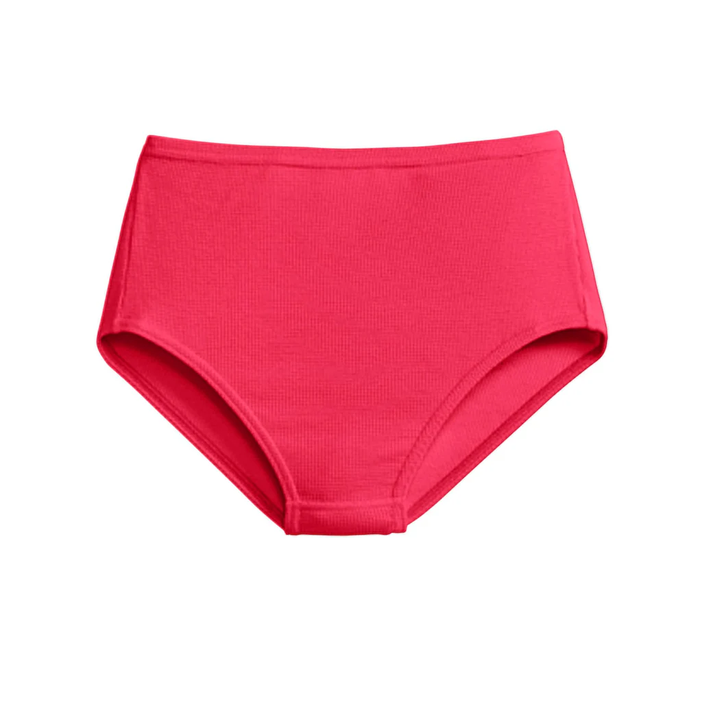 Wäschepur Jazz-Pants Slips (5 St.) Online Kaufen