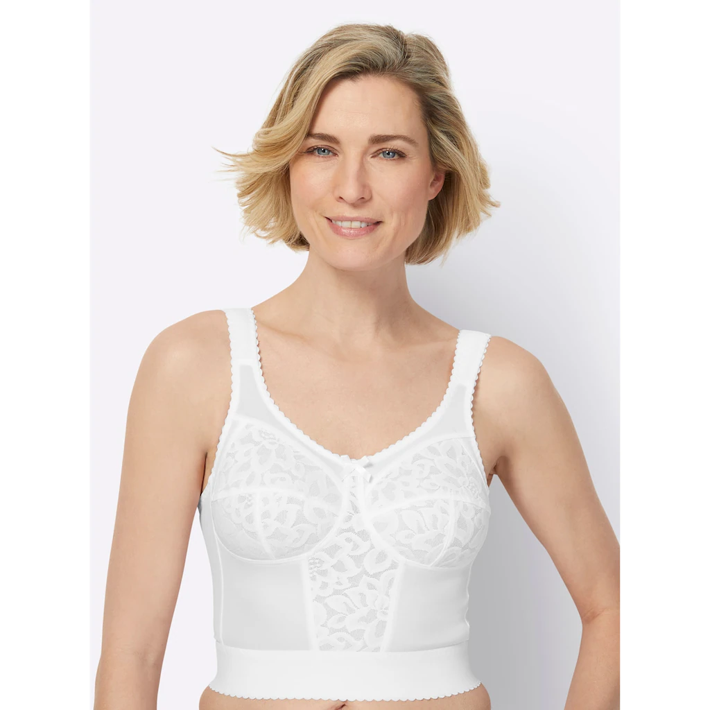 Wäschepur Lang-BH Bestellen