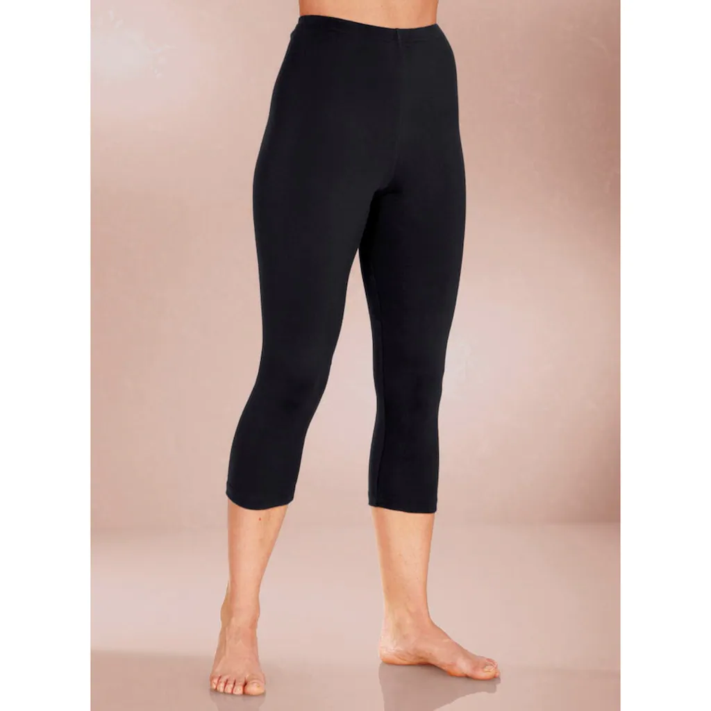 wäschepur Lange Unterhose (1 St.) ▷ für