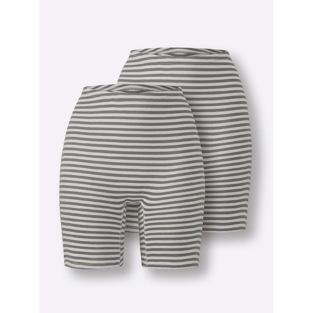 Wäschepur Lange Unterhose (2 St.) ▷ Für