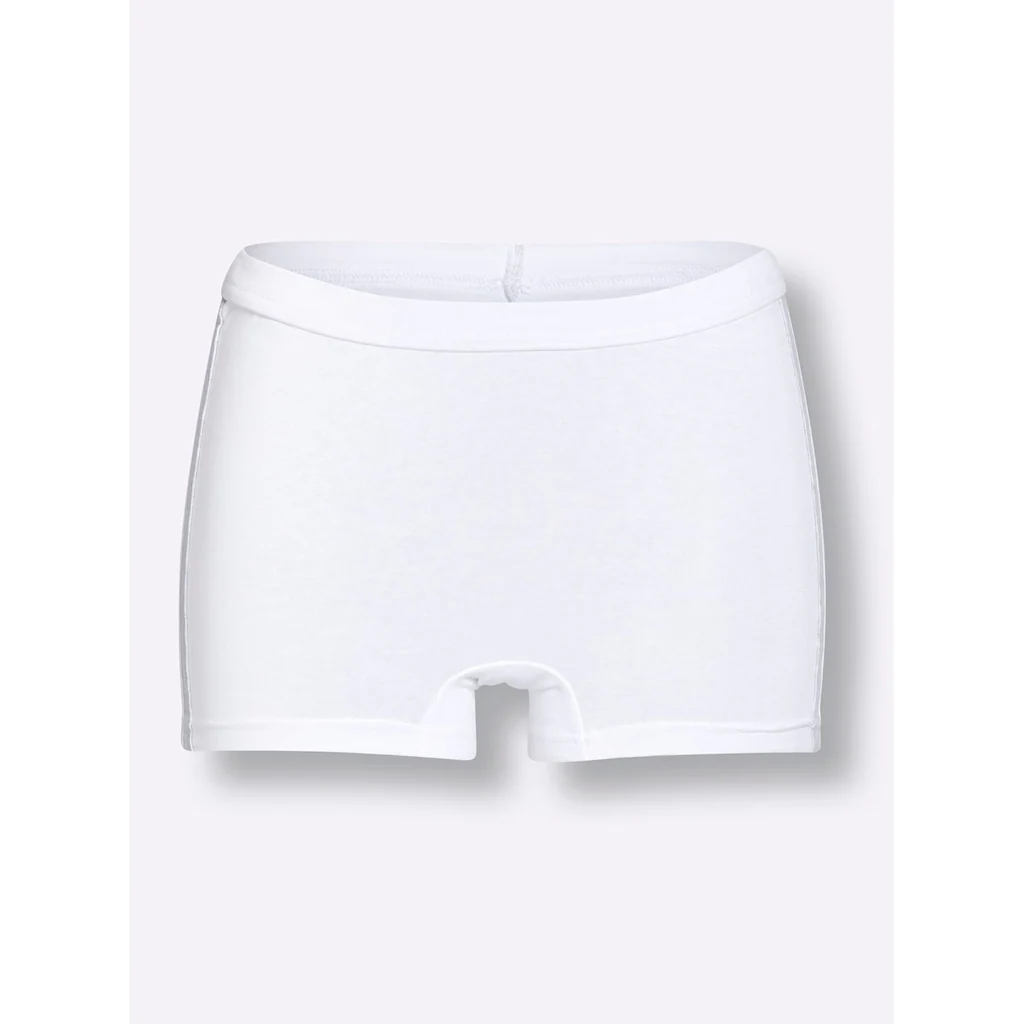 Wäschepur Lange Unterhose (3 St.) Online Bestellen