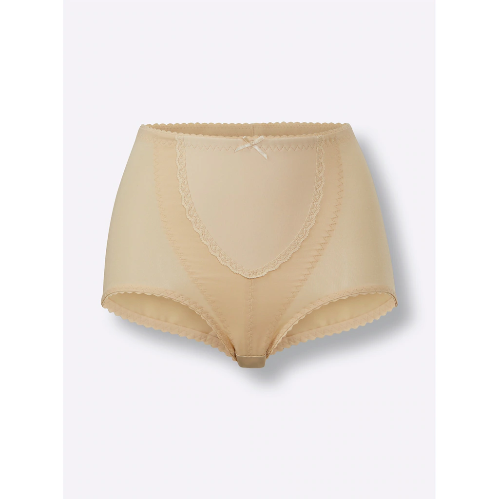 Wäschepur Miederhose (1 St.) ▷ Für