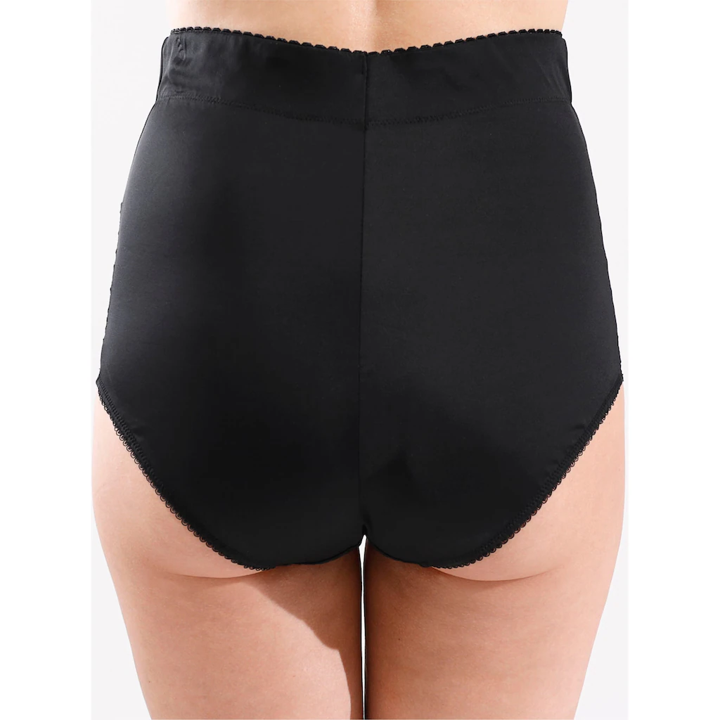 Wäschepur Miederhose (2 St.) ▷ Für
