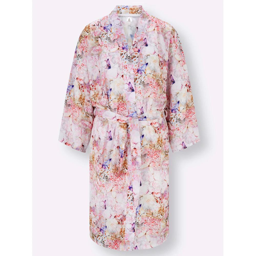 Wäschepur Morgenmantel Kaufen