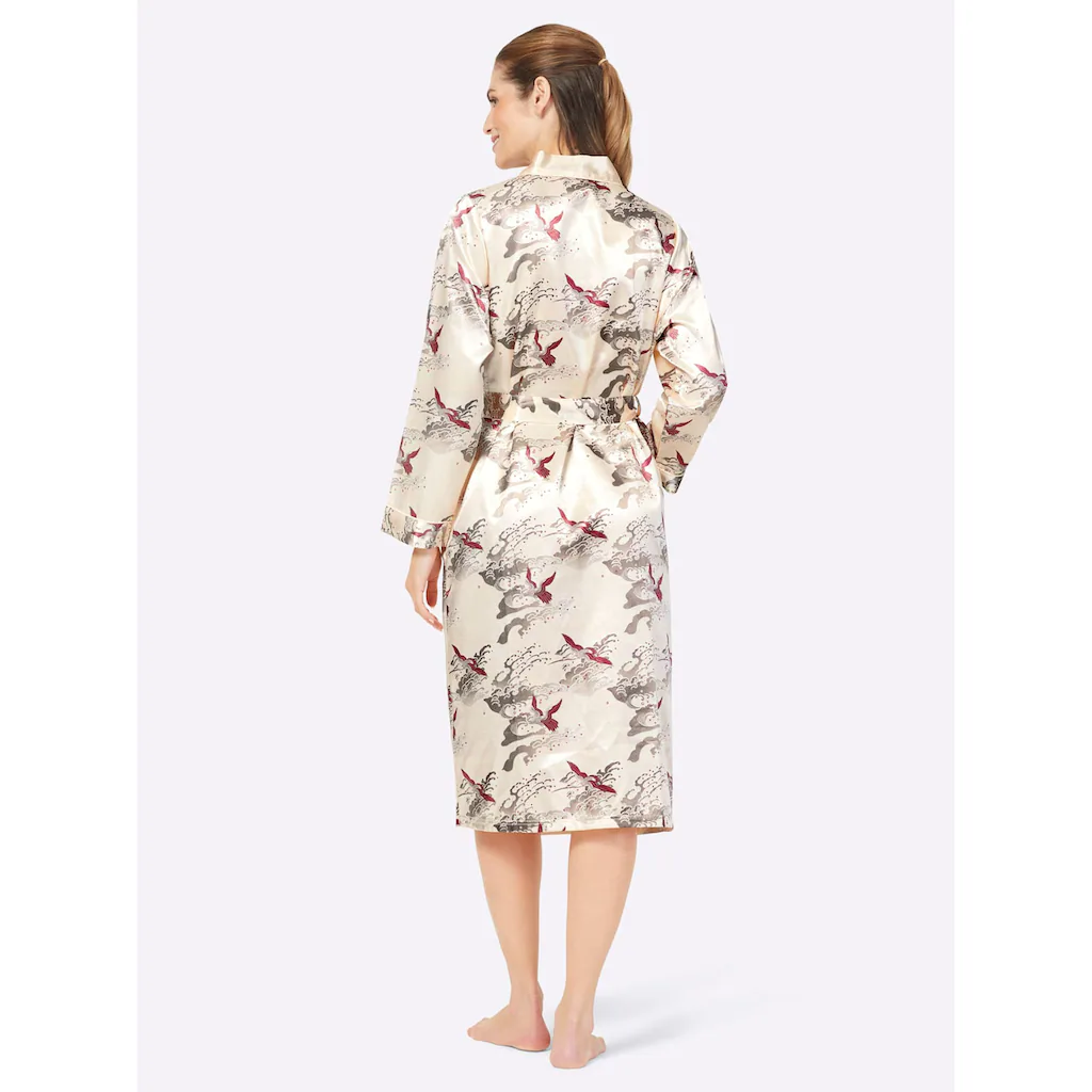 Wäschepur Morgenmantel Kaufen